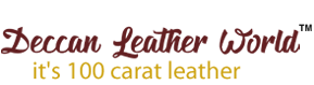 Deccan Leather World